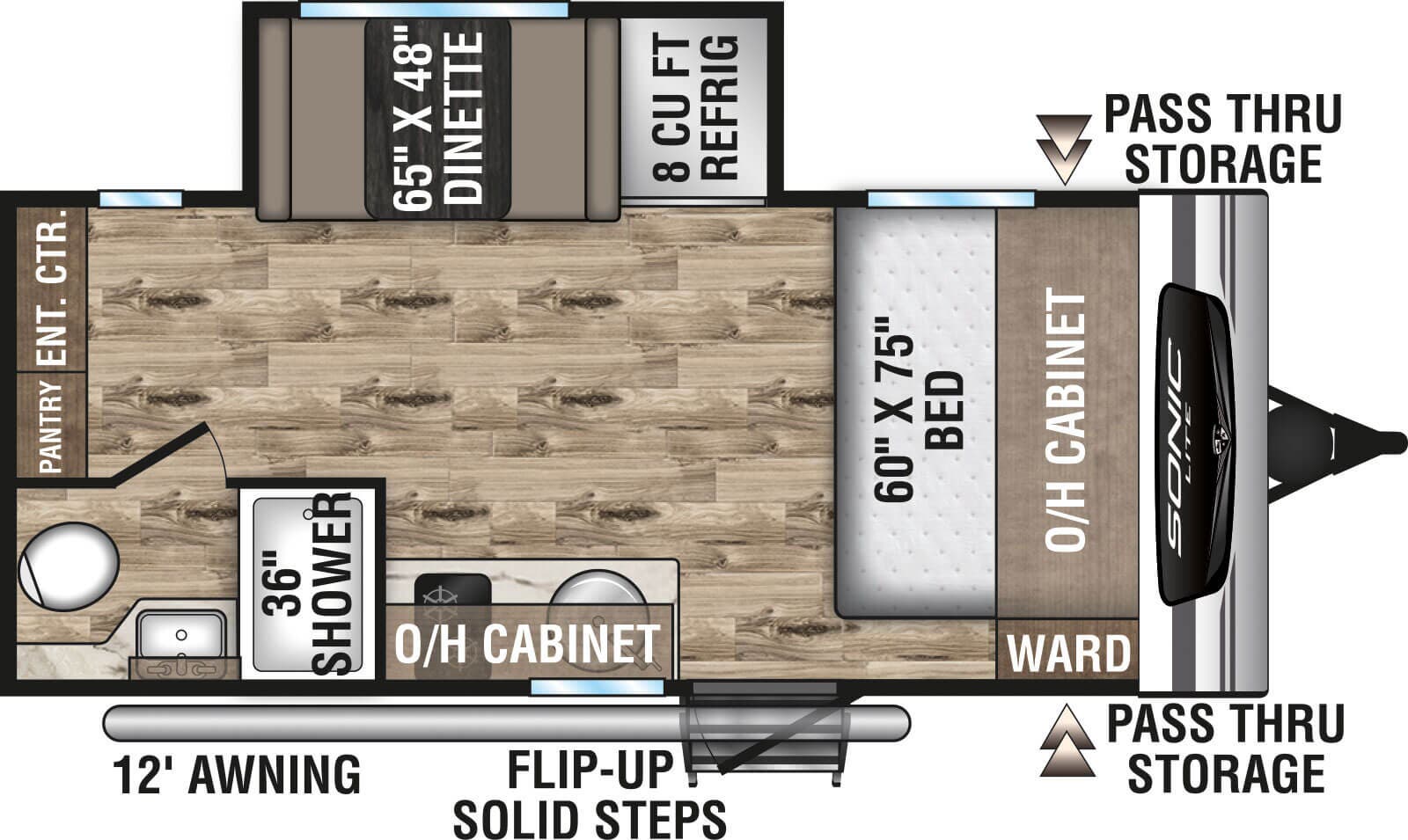 Image of Floorplan
