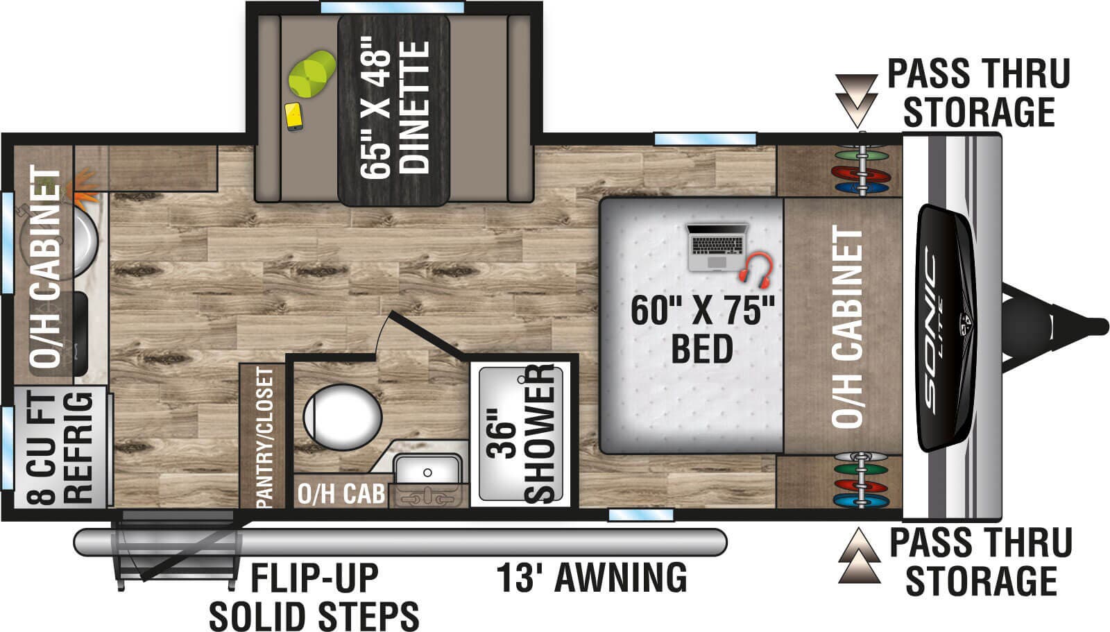 Image of Floorplan