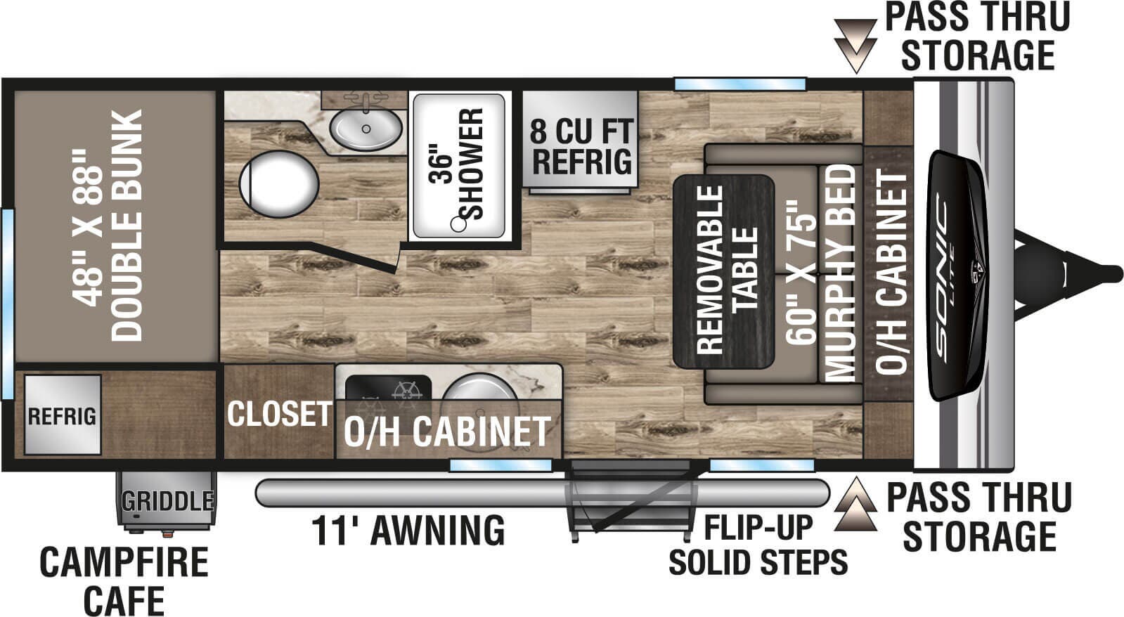 Image of Floorplan