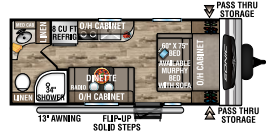 Image of Floorplan