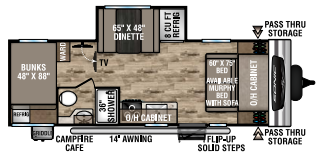 Image of Floorplan