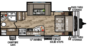 Image of Floorplan