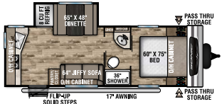 Image of Floorplan
