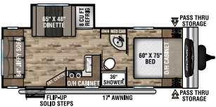 Image of Floorplan