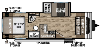 Image of Floorplan