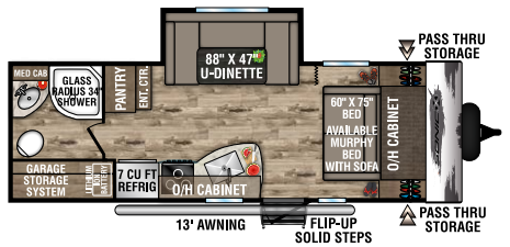 Image of Floorplan