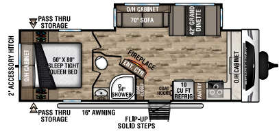 Image of Floorplan