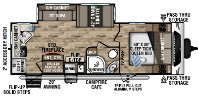 Image of Floorplan