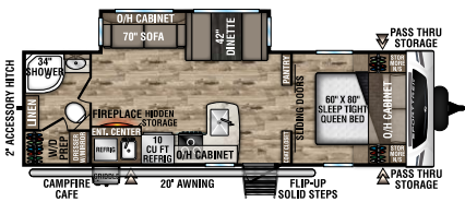 Image of Floorplan