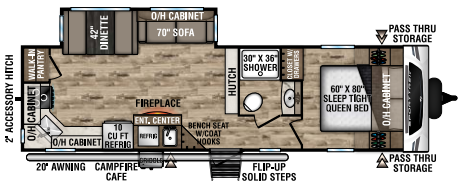 Image of Floorplan