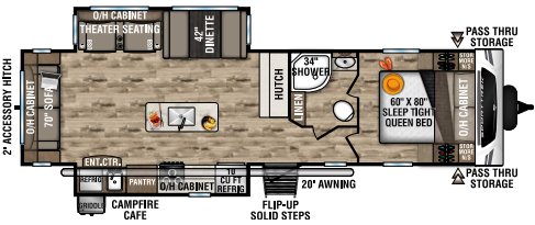 Image of Floorplan