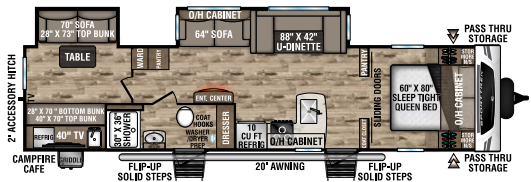 Image of Floorplan