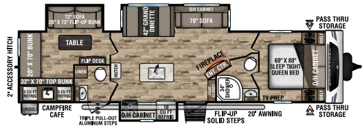 Image of Floorplan