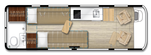 Image of Floorplan
