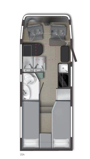 Image of Floorplan