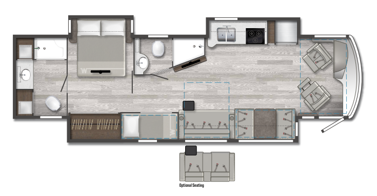 Image of Floorplan