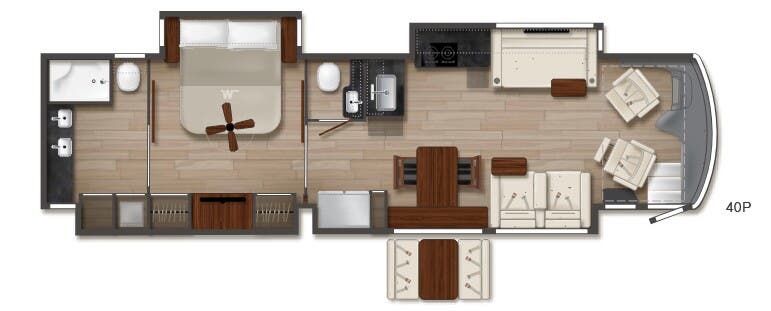 Image of Floorplan