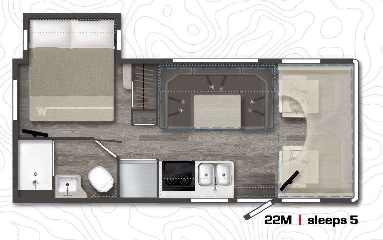 Image of Floorplan