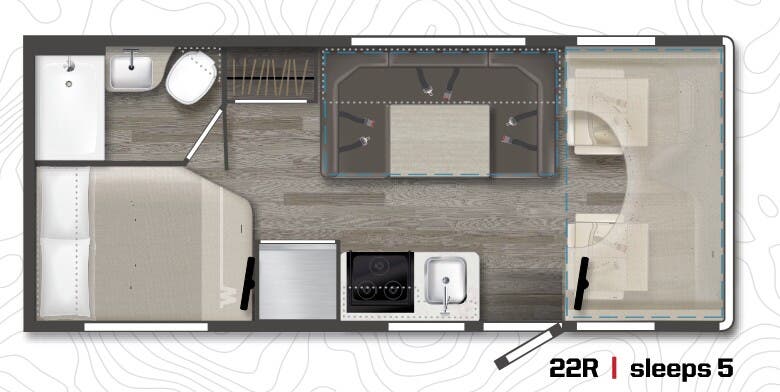 Image of Floorplan