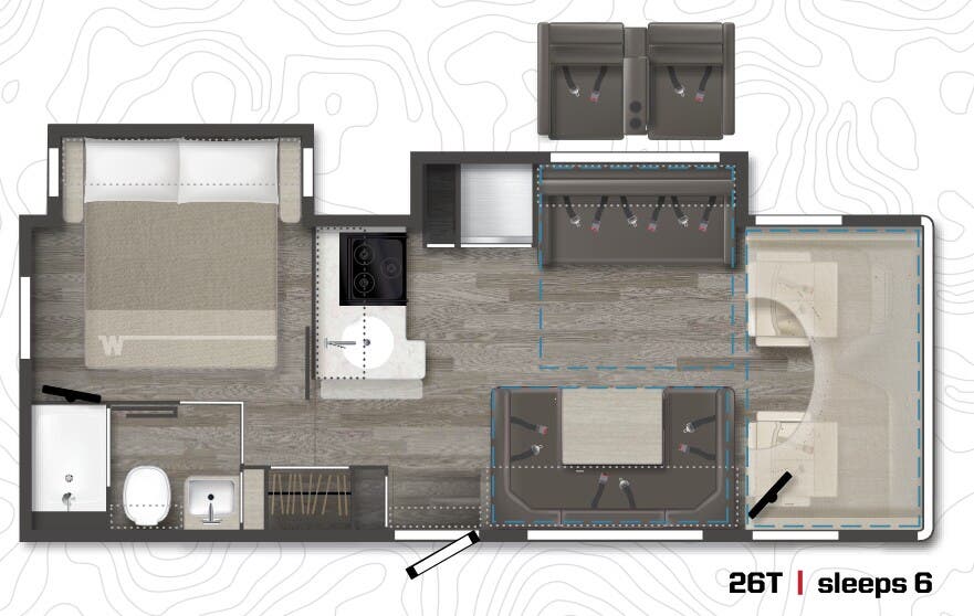 Image of Floorplan