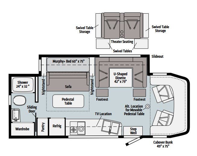 Image of Floorplan