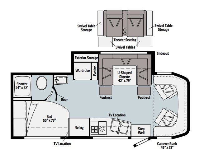 Image of Floorplan