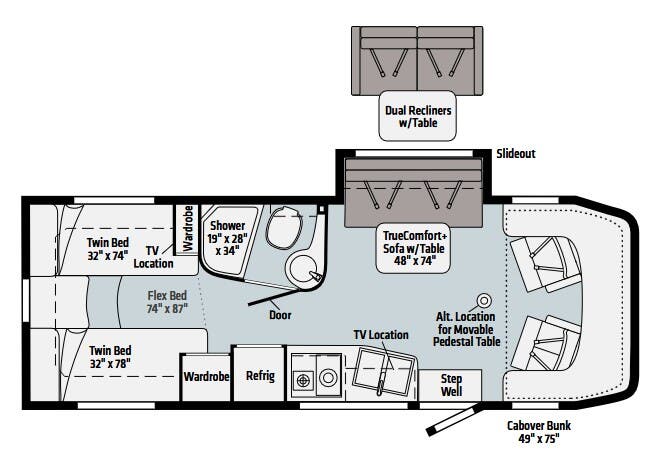 Image of Floorplan