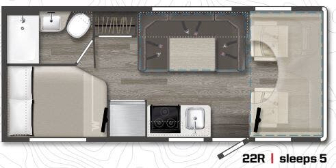 Image of Floorplan