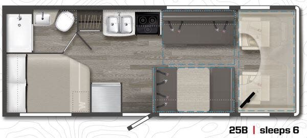 Image of Floorplan