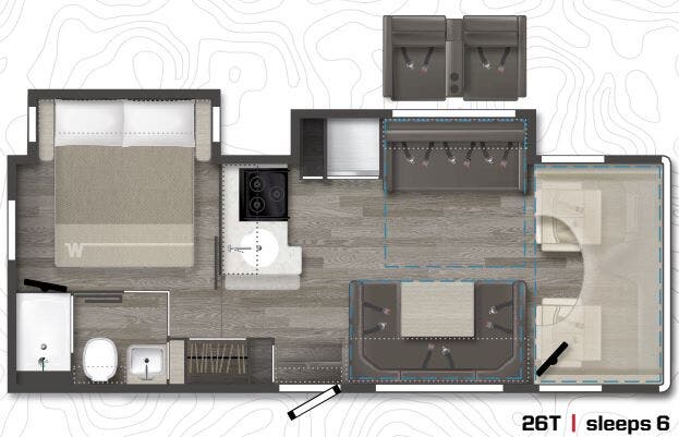 Image of Floorplan