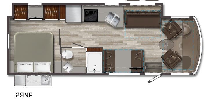 Image of Floorplan