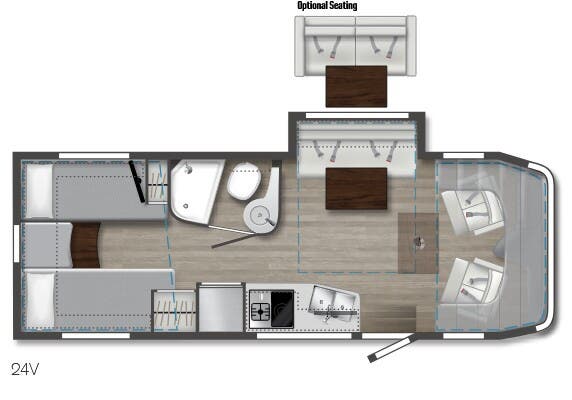Image of Floorplan