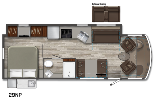 Image of Floorplan