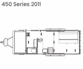 View 2024 ATC Pla 450 2011 complete specs and manufacturer brochures