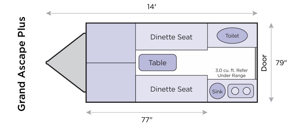 Image of Floorplan