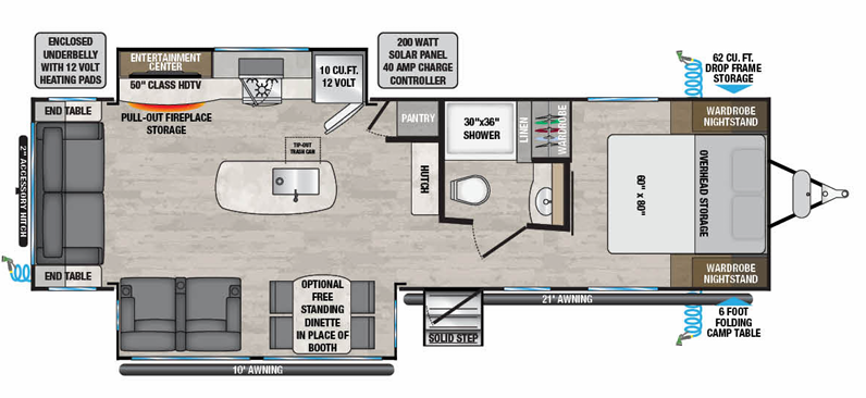 Image of Floorplan