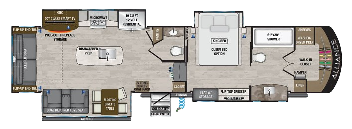 Image of Floorplan
