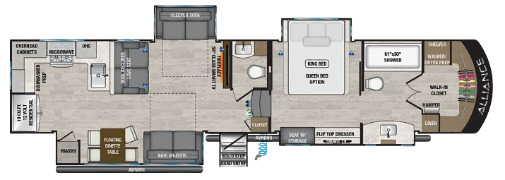 Image of Floorplan