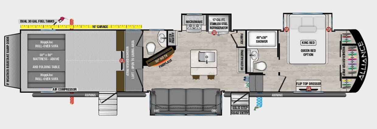 Image of Floorplan