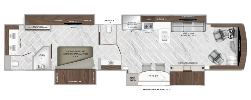 Image of Floorplan