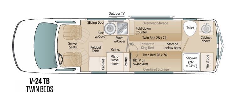 Image of Floorplan
