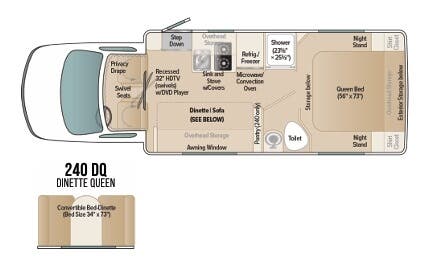 Image of Floorplan