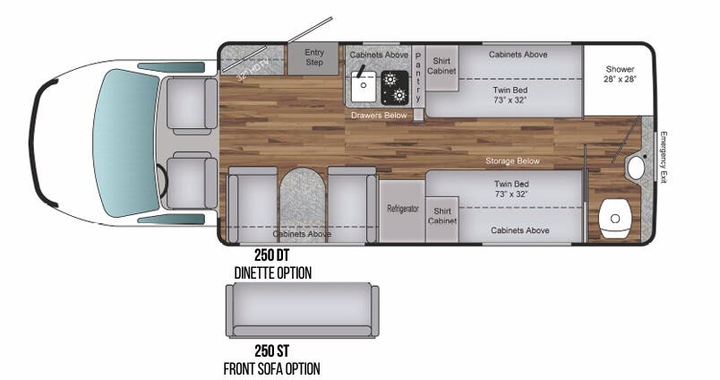 Image of Floorplan