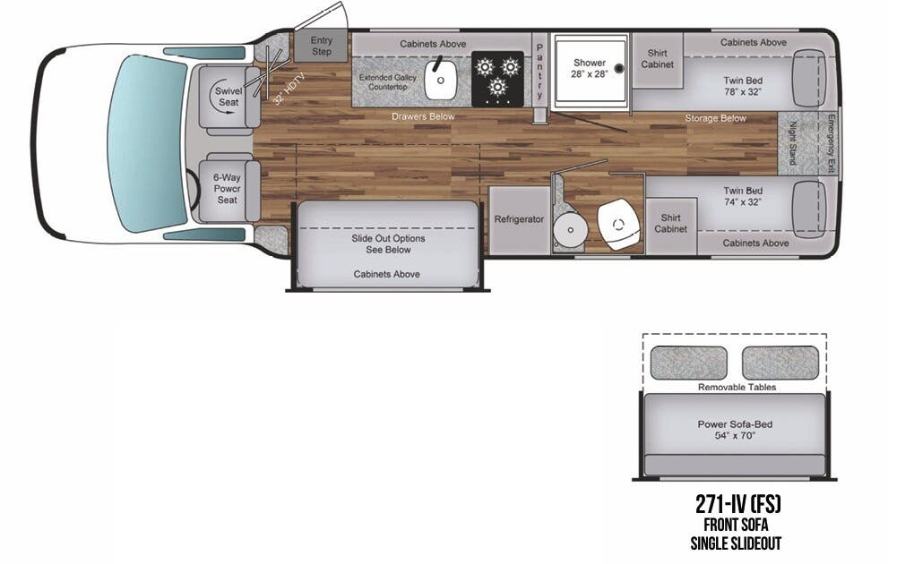 Image of Floorplan