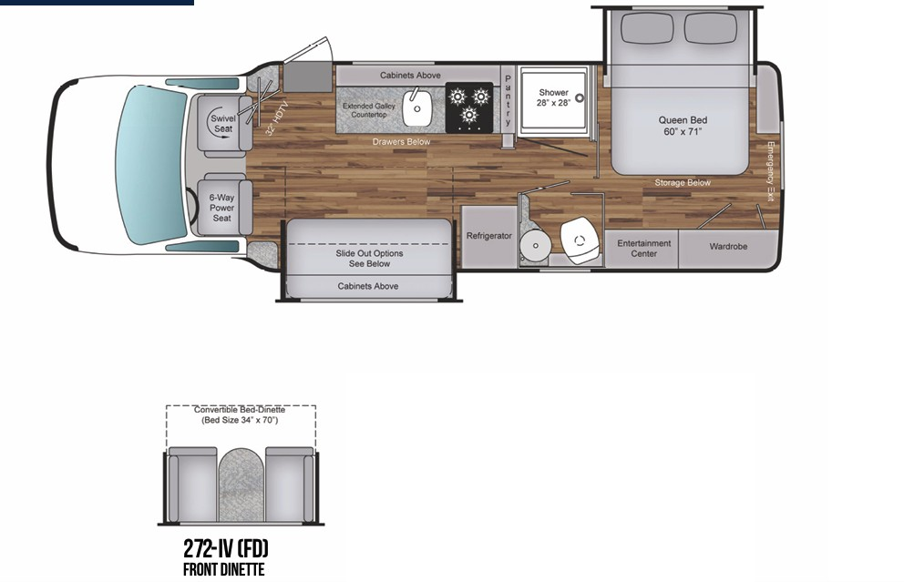 Image of Floorplan