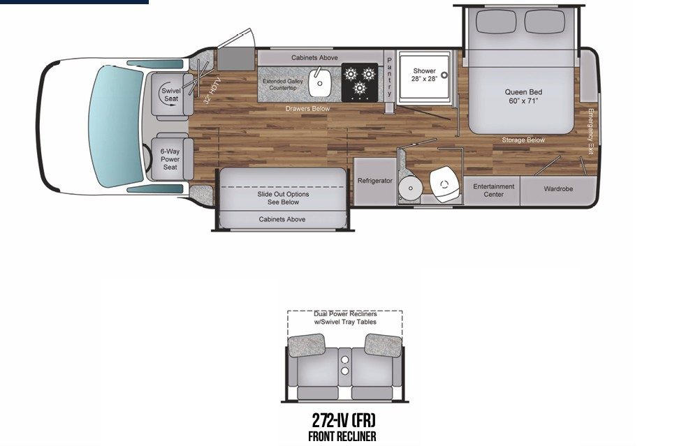 Image of Floorplan