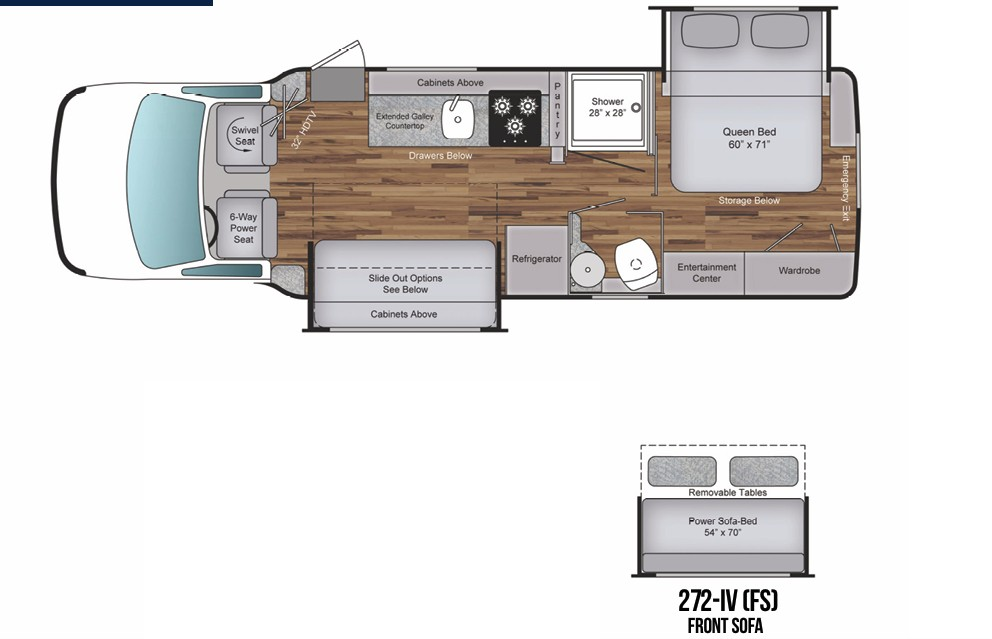 Image of Floorplan