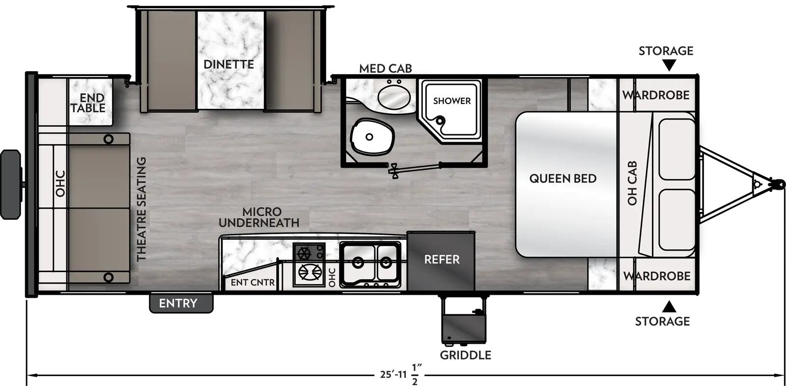 Image of Floorplan