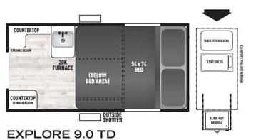 Image of Floorplan