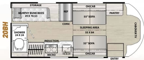 Image of Floorplan